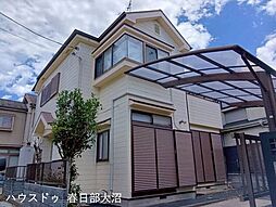 埼玉県春日部市西金野井1708-10