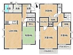 埼玉県さいたま市岩槻区日の出町