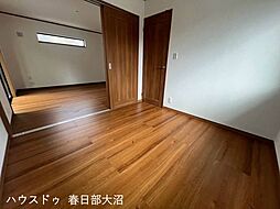 洋室の画像