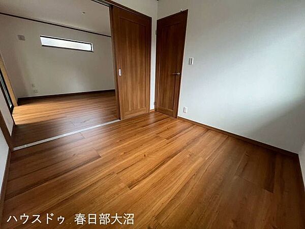洋室