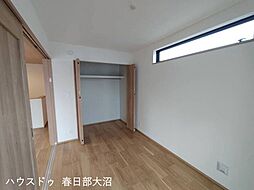 洋室の画像