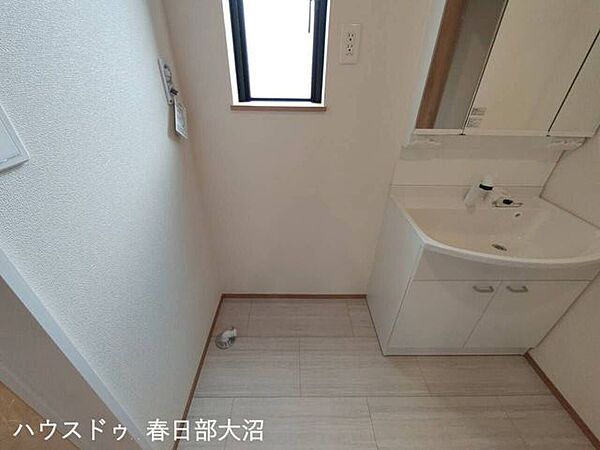 室内を拡大表示
