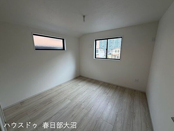 洋室
