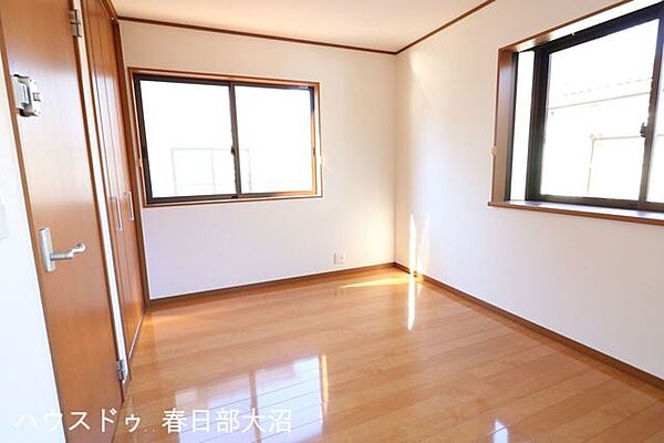 子供部屋