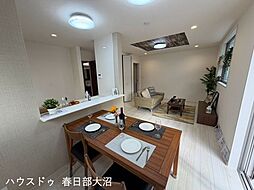 室内の画像