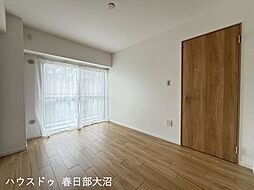 洋室の画像