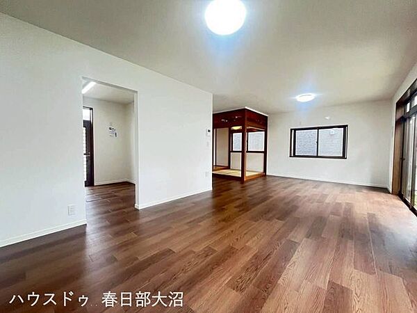 居間・リビング
