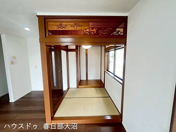 和室