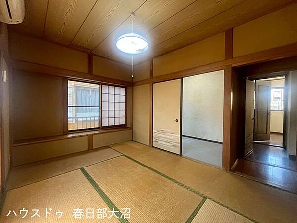和室