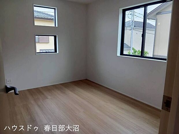 洋室