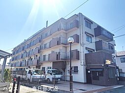 ヴェラハイツ春日部