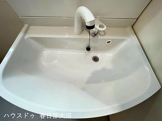 洗面台
