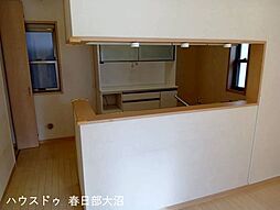 室内の画像