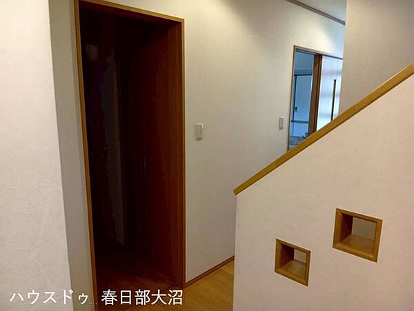 廊下
