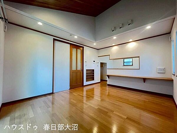 ダイニング