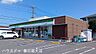 周辺：ファミリーマート岩槻城町店 350m