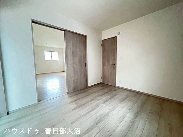 洋室