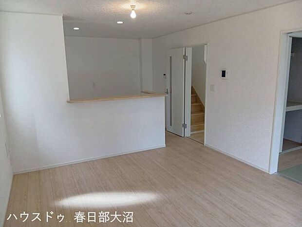 ダイニングキッチン