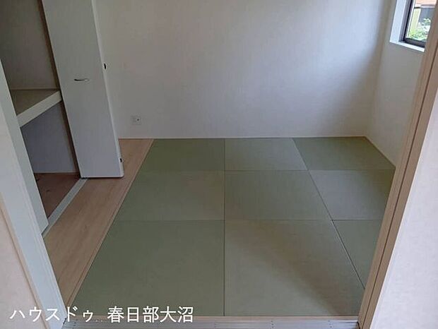 和室