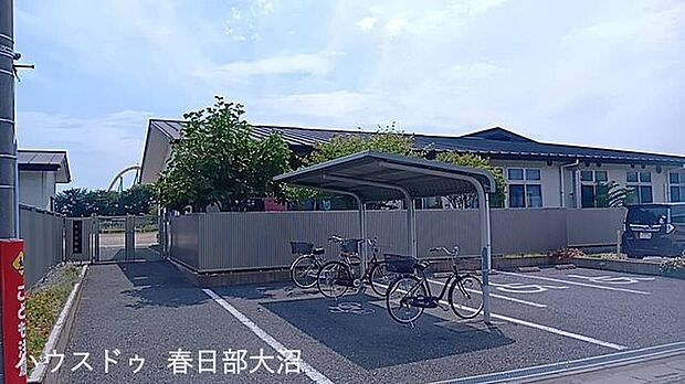本田保育園 1030m