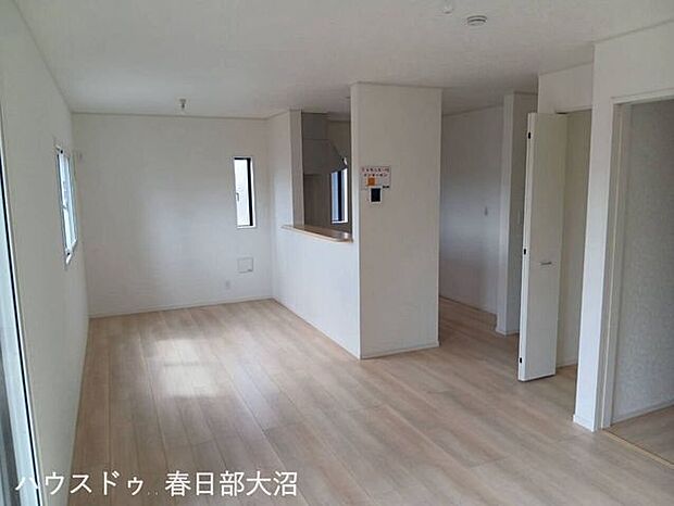 リビング