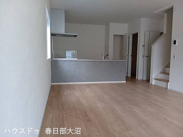 ダイニングキッチン