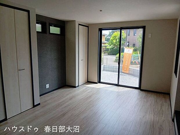 リビング