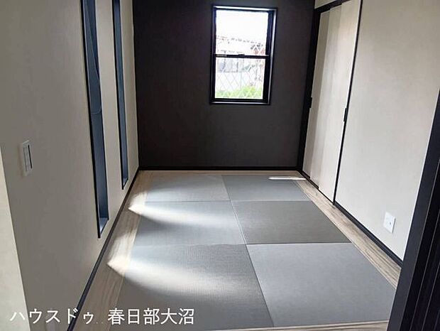 和室