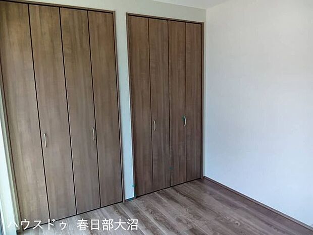 洋室