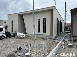外観の画像