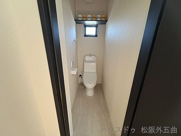 1階トイレ