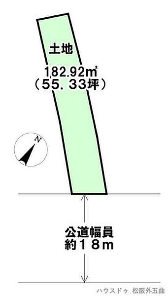 区画図：324000030568