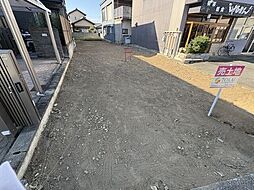 三重県松阪市黒田町