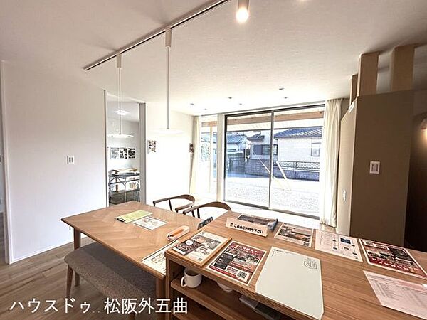 居間・リビング