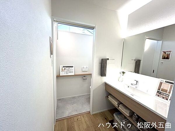 洗面台