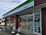周辺：ファミリーマート　松阪本居店 680m