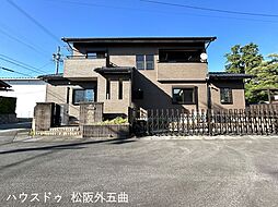 三重県松阪市大黒田町