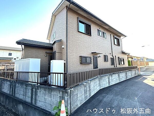 東から西に向かって撮影