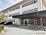 周辺：中部　中学校 2830m