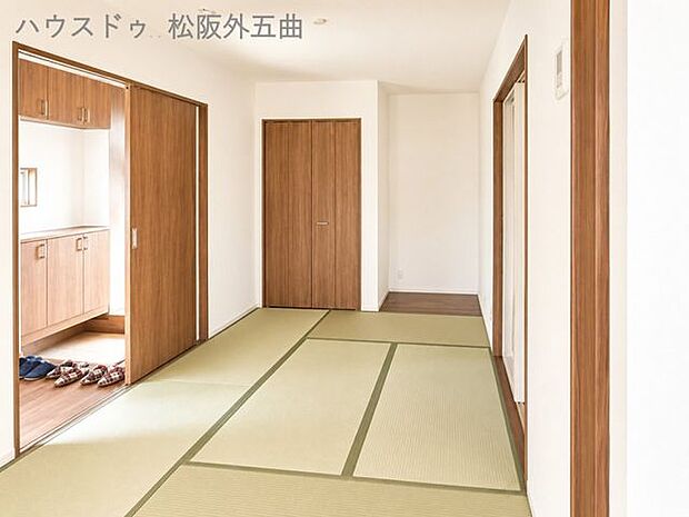 和室