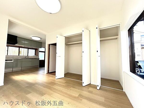 居間・リビング