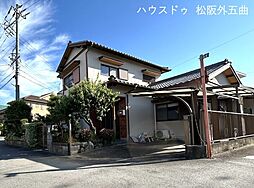 三重県松阪市田原町