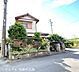 外観：東から西に向かって撮影