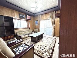 洋室の画像