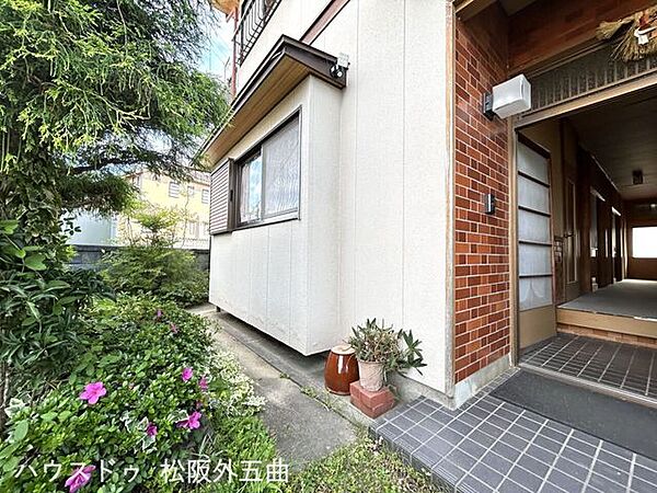 その他屋外