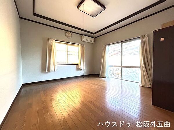 洋室