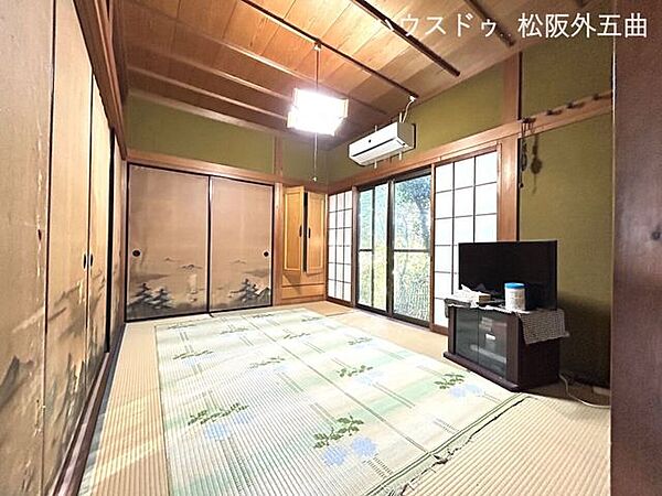 和室