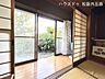 室内：廊下