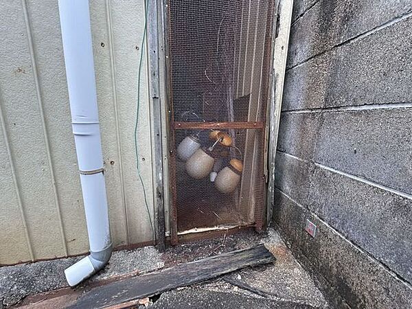 その他屋外