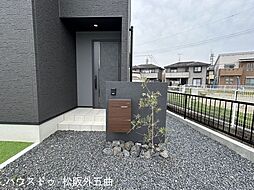 外観の画像
